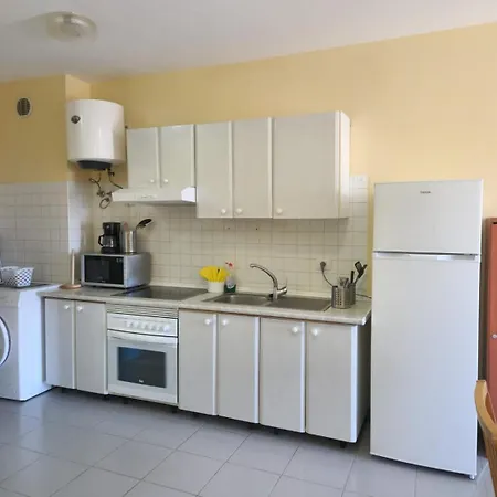 Vitamina Sea Puerto de Santiago (Tenerife)