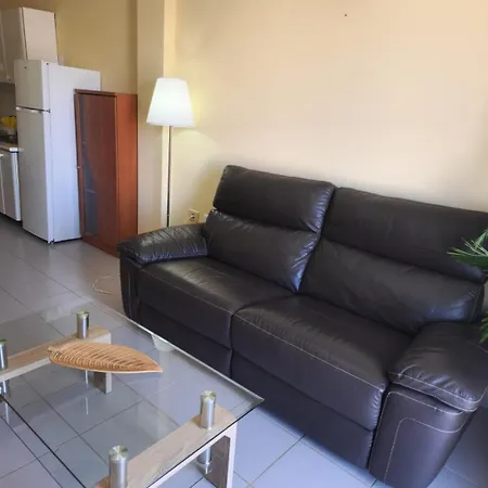 Appartamento Vitamina Sea *