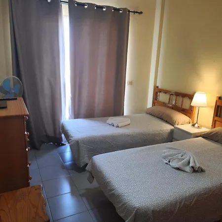 Vitamina Sea Appartamento Puerto de Santiago (Tenerife)